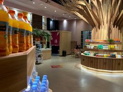 -丽池宫韩式汗蒸会馆(华灯坊店)