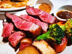 -K·Kitchen KK牛扒厨房(江南西店)