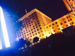 -白金汉爵大酒店(相城店)