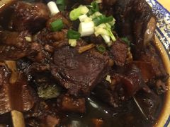 -乌镇那一年小院主题餐厅(甘泉西路店)