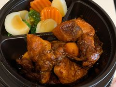 -肯德基(远洋店)