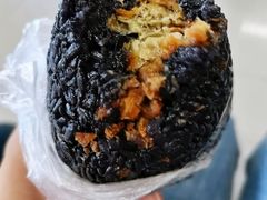 -芳婆糕团店(王府大街店)