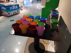 -黄三怪(银座和谐广场店)