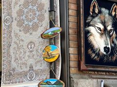 -新疆国际大巴扎