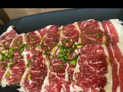 -新石器烤肉(张家港购物公园店)