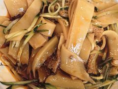 -巴依老爷新疆美食(清华东门店)
