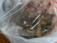 -王阿姨文昌油赞子(府桥街店)