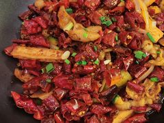 火爆肥肠-陈麻婆豆腐(春熙店)