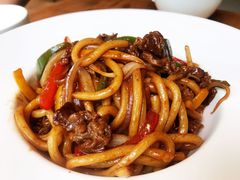 -青麦家·融合餐厅(江岛智立方店)