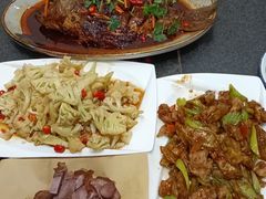 -胡记真不同饭店(临河街店)