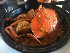 -Ministry of Crab(科伦坡店)