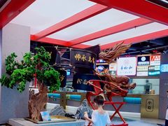 -易裕和·长沙米粉(竹塘西路店)
