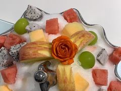 -3号仓库·创意中国菜(嘉兴龙鼎万达店)