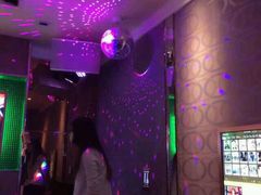 android_upload_pic-乐界KTV(虹桥中心店)