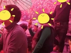 -M-MIX电音烤吧