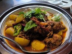 -纳鲁孜·新疆特色餐厅(上海悦荟广场店)