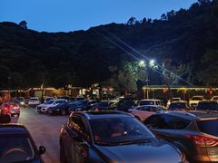 -鲤鱼塘农家山庄