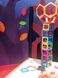 -幻贝家儿童乐园(苏州中心店)