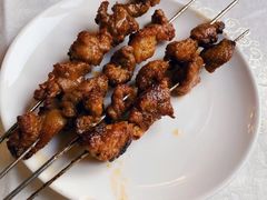 -那达慕蒙古风味酒楼