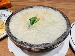 -香厨中餐厅(松北香格里拉店)