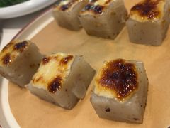 -金河半岛园林酒家(金融城店)