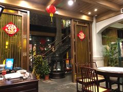 -功德林(南京西路店)