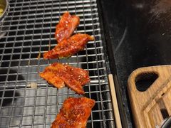 -夜食白市Yespicy·烧烤啤酒宵夜(番禺四海城店)