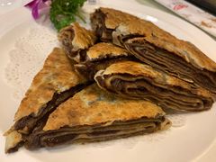 -东四民芳餐厅(世茂工三店)