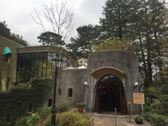 -三鹰之森吉卜力美术馆