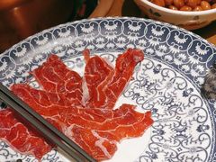 -北京老门框爆肚涮肉馆(凤城六路店)