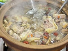 -威邵鸡煲(西华路总店)