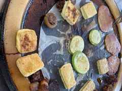 -阿昌白族石板烧(大理古城店)