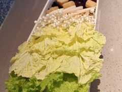 -半天妖烤鱼(西铁营万达店)