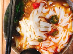 -小满手工粉(上海维璟广场店)