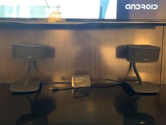 -青岛海尔洲际酒店