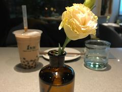 -半山腰·云南菜(侨福芳草地店)