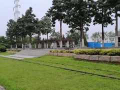 -永定河休闲森林公园