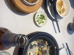 -秋色客家菜(南山店)