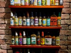 零售区-阿甘虾餐厅(凌霄阁店)