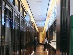 -舟小鲜·舟山小渔村(凤城四路中登广场店)