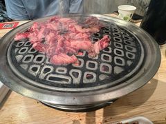 -霸腹烤肉(厦门柚子番店)