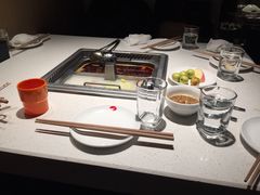 -海底捞火锅(长沙华创国际广场店)