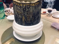 -广东胜利宾馆西关粤中餐厅