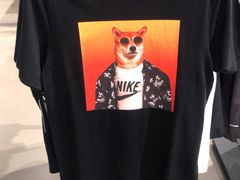 -耐克(恒隆广场店)