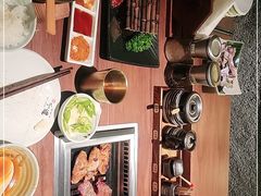 -御牛道日式烤肉料理(杭州万象城店)