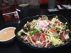 -仓桥家·焗寿司·锅物(光谷步行街店)