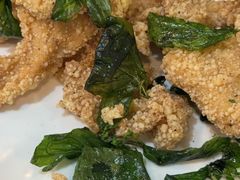 -金姐台湾菜(珠江路店)