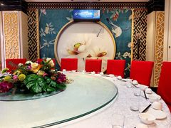 -西兰轩清真菜馆(北顺城街店)