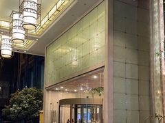 -浙江三立开元名都大酒店