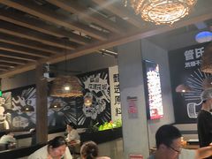 -管氏翅吧(台湾街店)